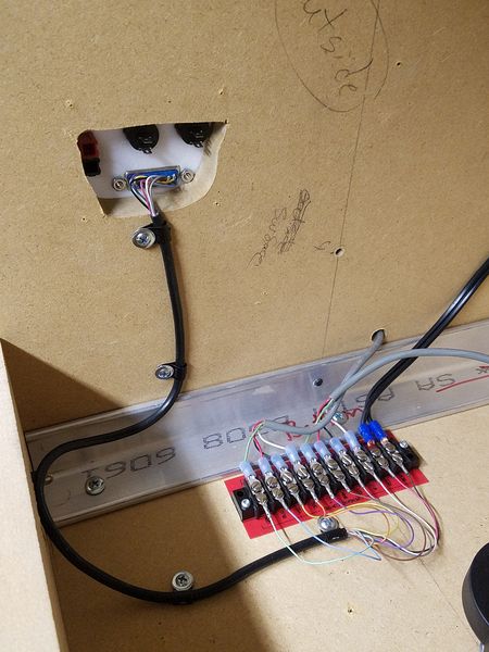 Mani Panel Back Side