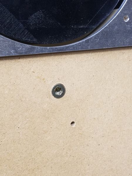 Altitude Encoder Attachment