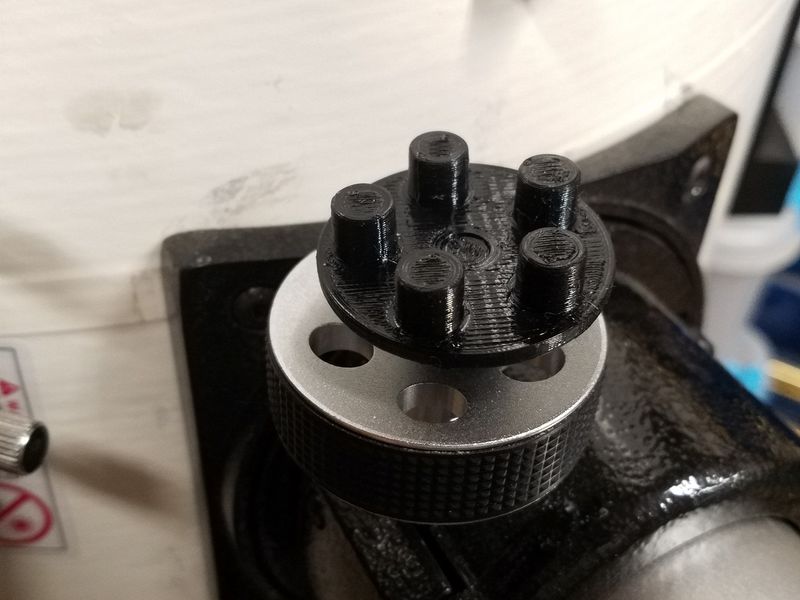 Hub Adapter