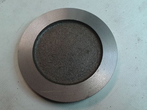 Outer Face
