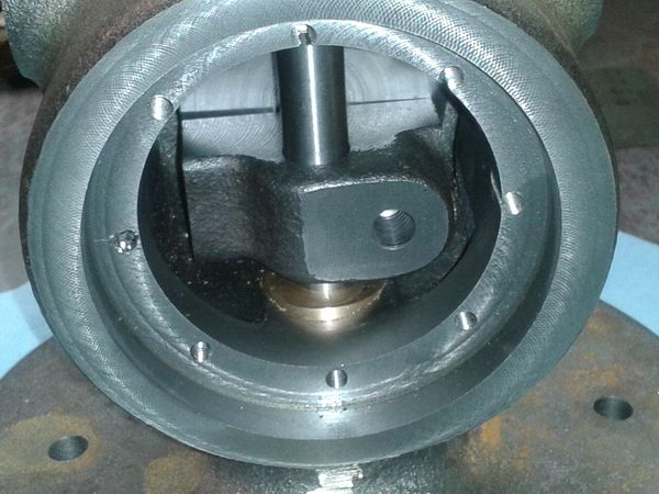 Parts Test Fit