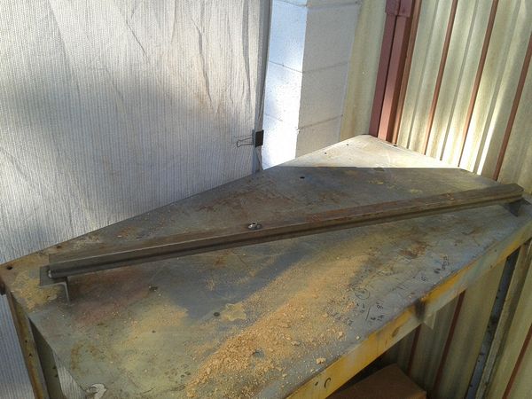 Truss Support