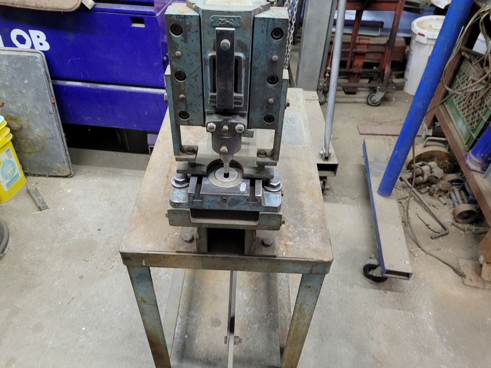 Roper #58 Advertisement II