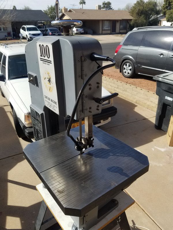 Select Saw Work Light II