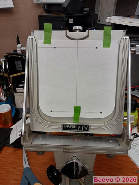 Graflex Modification I