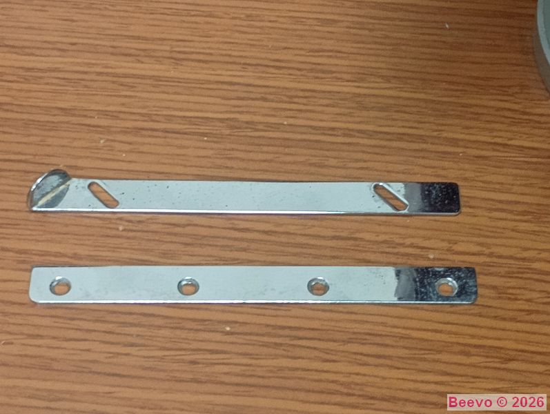 Graflex Hardware Removed