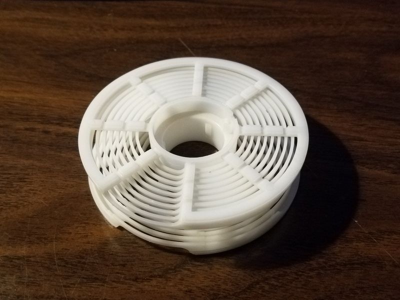 110/16mm reel