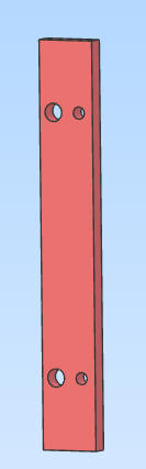 Tray Splice