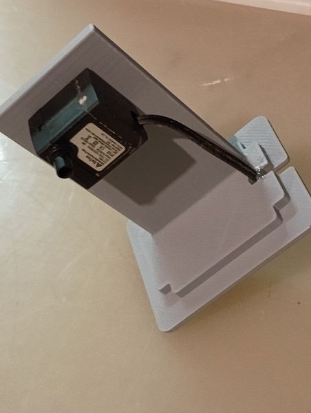 Circulation Pump