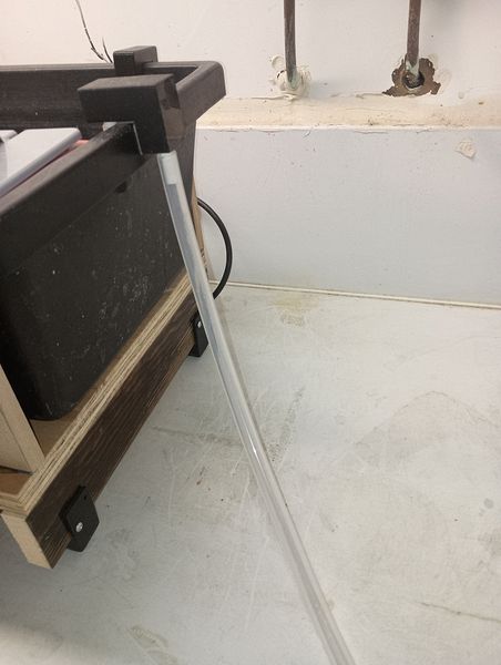 Drain Fitting II