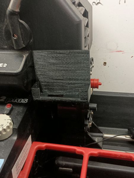 Mounting Bracket I