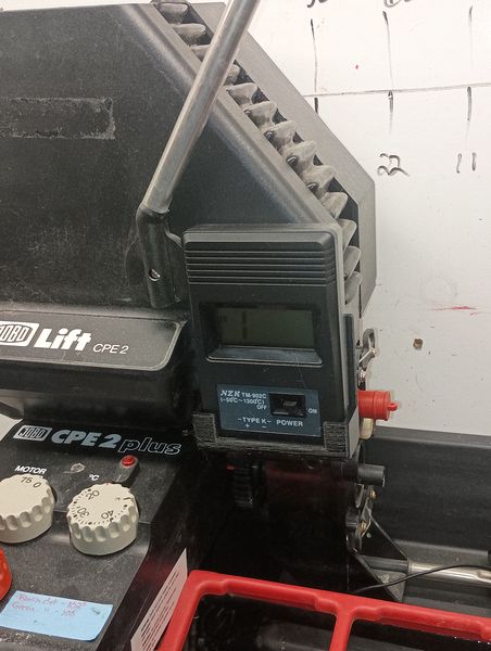 Mounting Bracket II