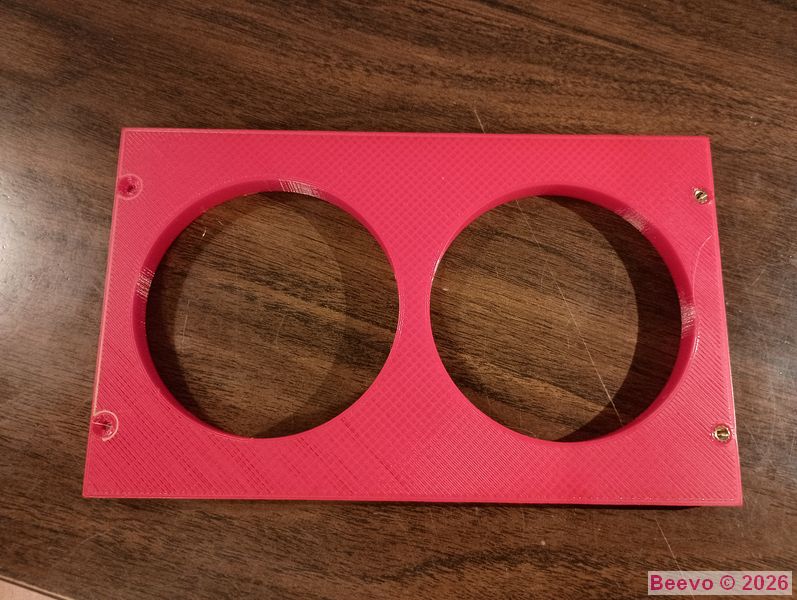 Jobo Tray I