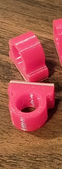 Hose Mounts II\