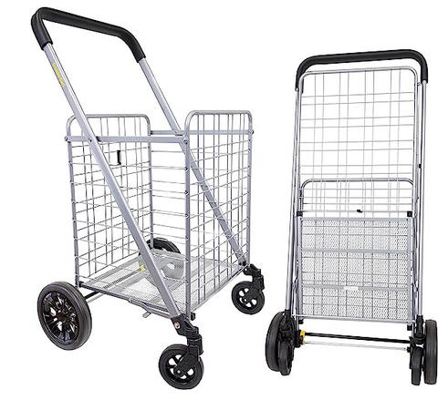 Amazon Shopping Cart