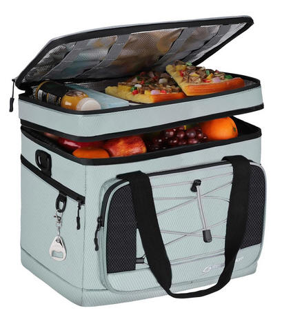 Soft Cooler I