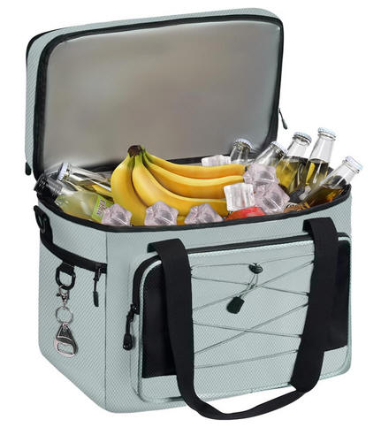 Soft Cooler II