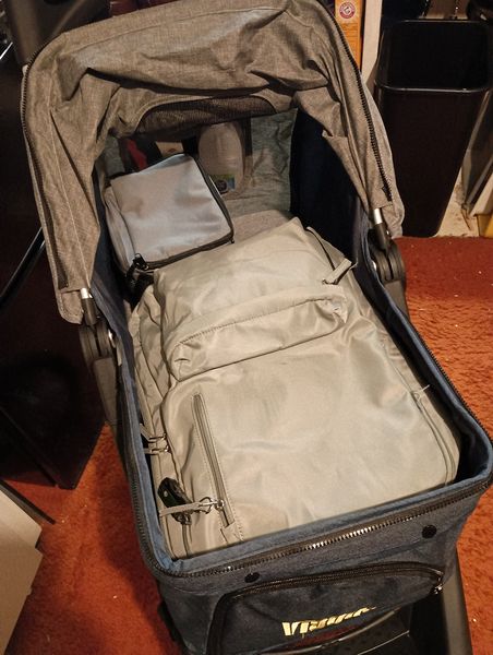 Loaded Cart II