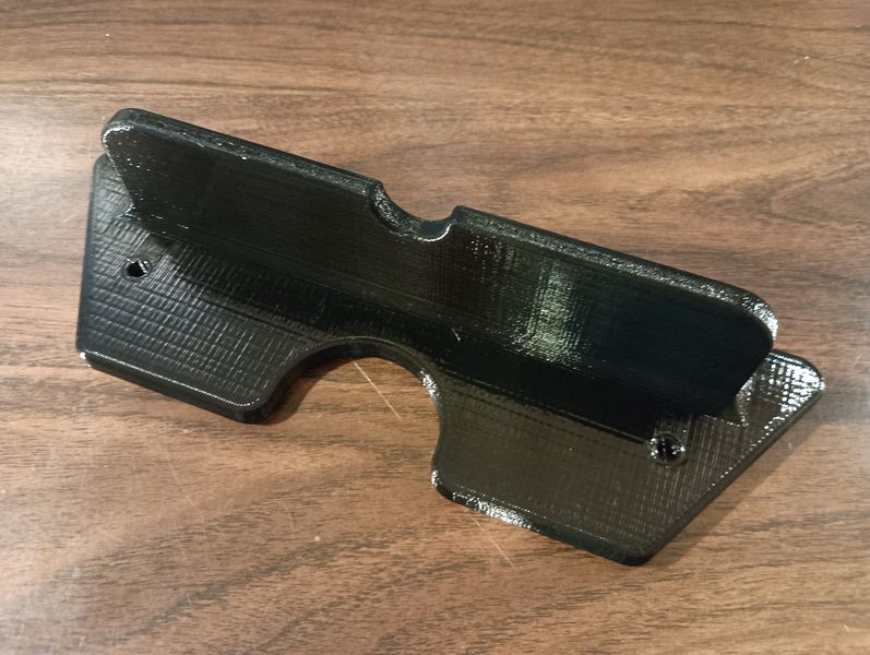 Front Bracket II
