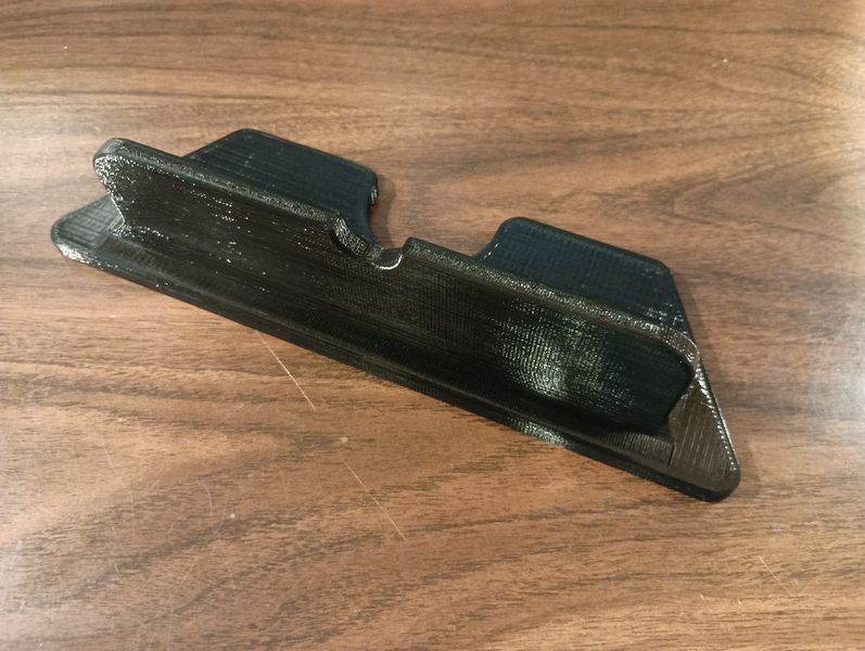 Front Bracket I