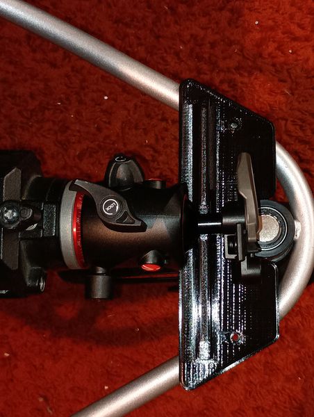 Front Bracket III