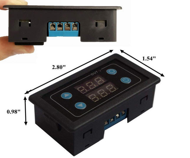 Timer Module