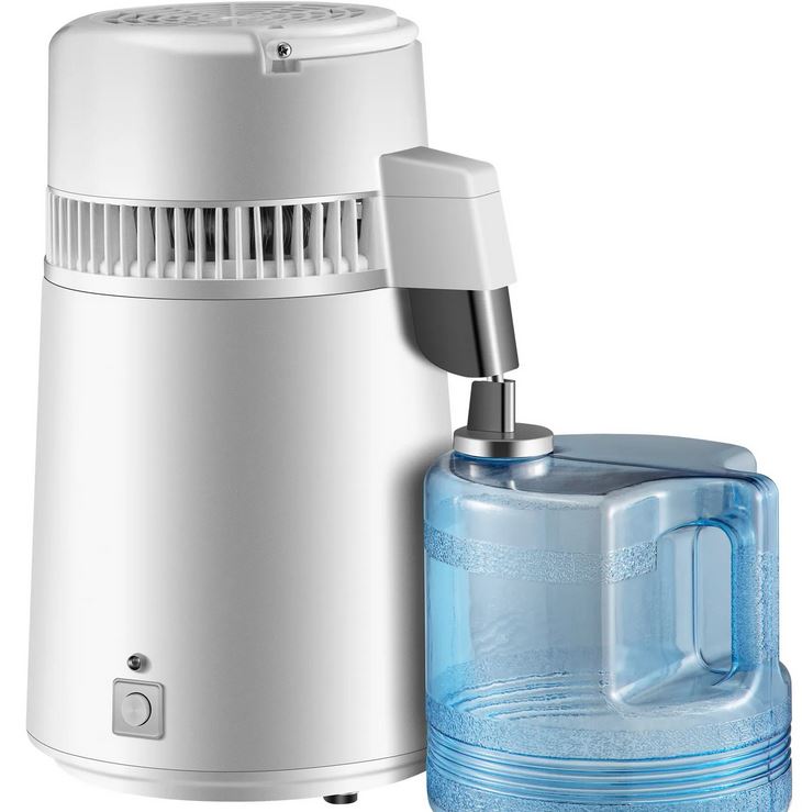 Water Chiller I