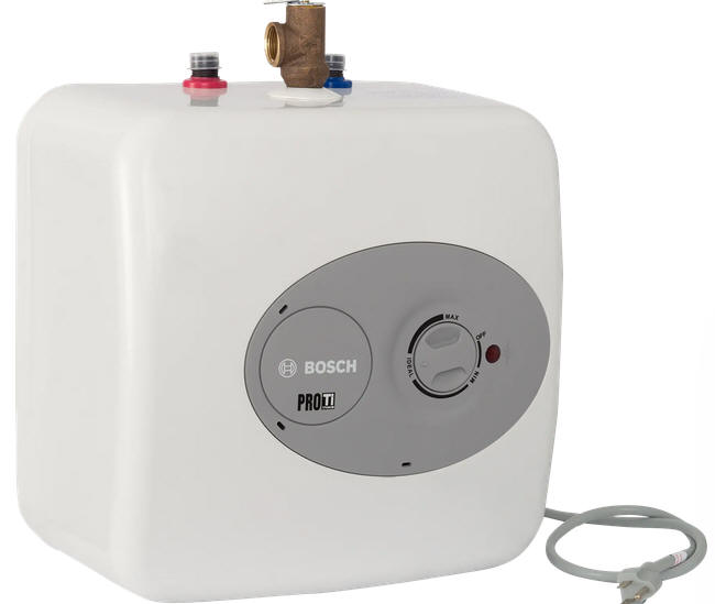 Bosch Water Heater