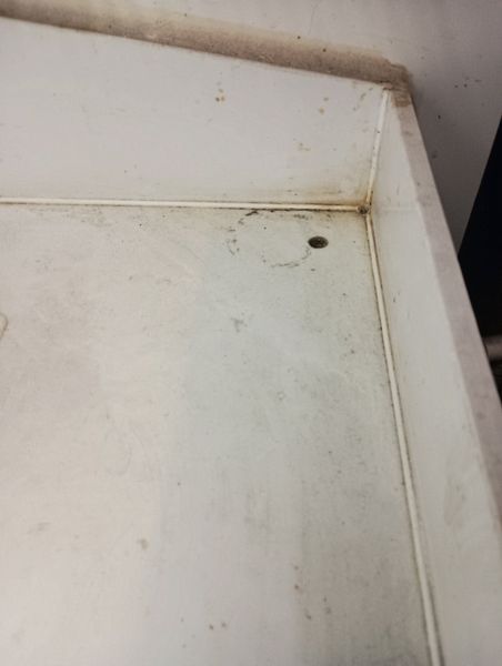 Sink Drain Outlet