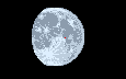 Moon age: 11 days,19 hours,28 minutes,90%