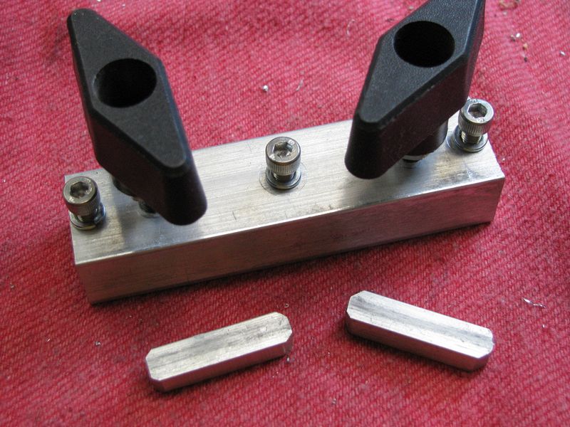 Clamping Assembly