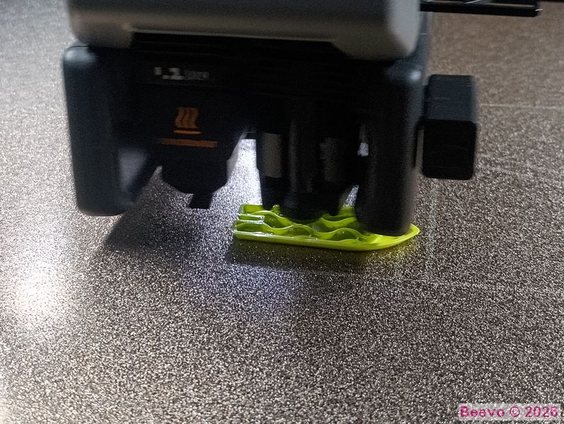 First Print!
