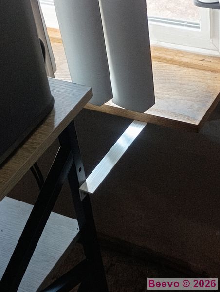 Wall Brace