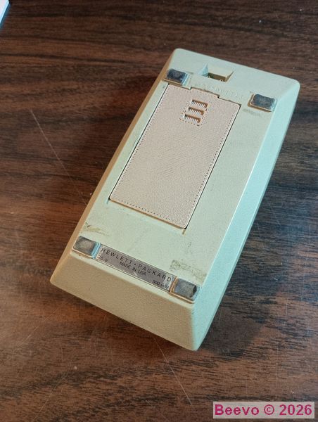 HP Woodstock Battery Holder II