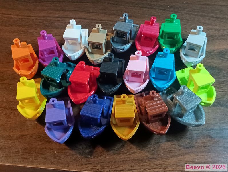 Tugboat Collection