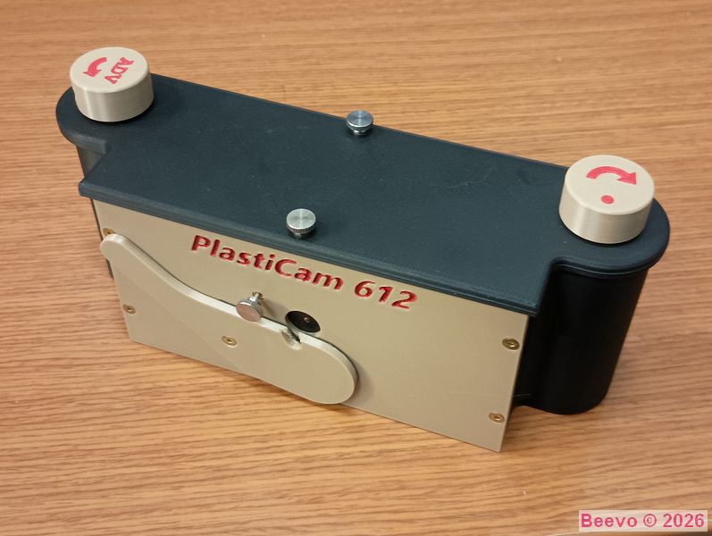 PlastiCam612 Final I