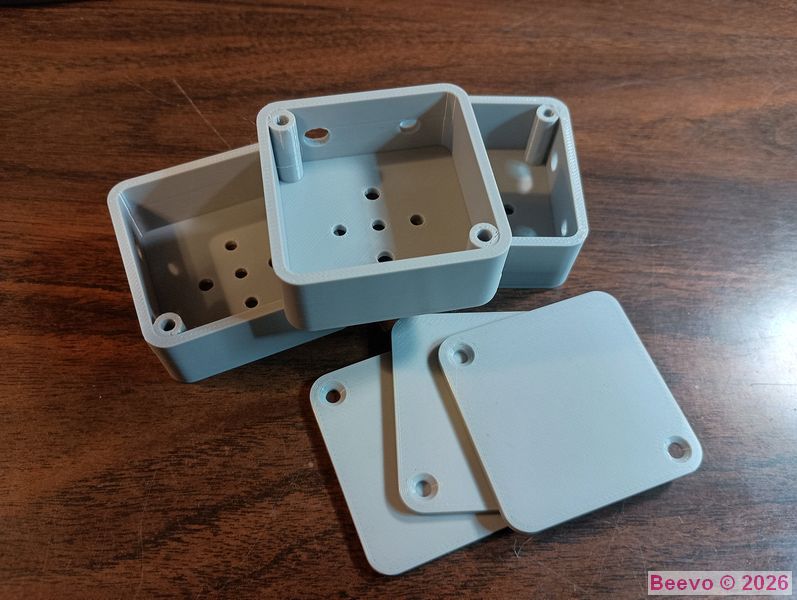Junction Boxes