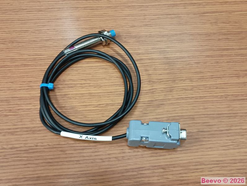 Proximity Sensor