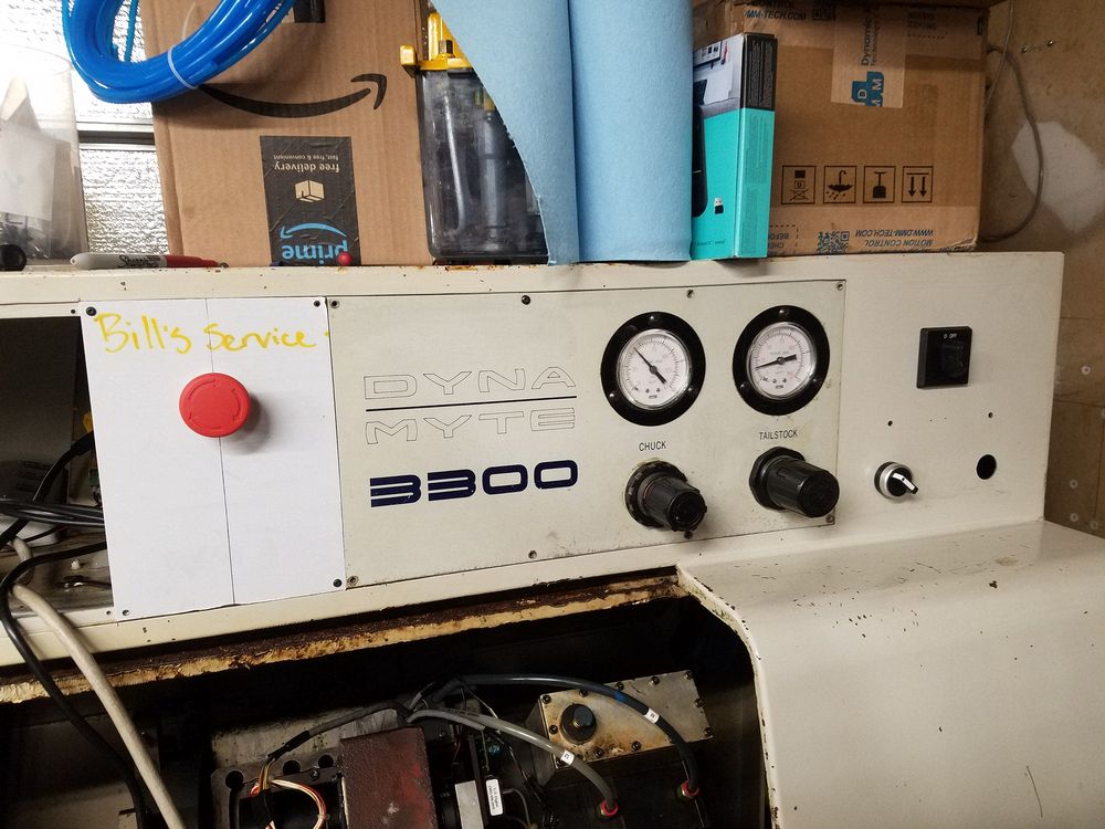 Right Side Panels