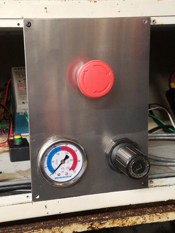 Center Panel