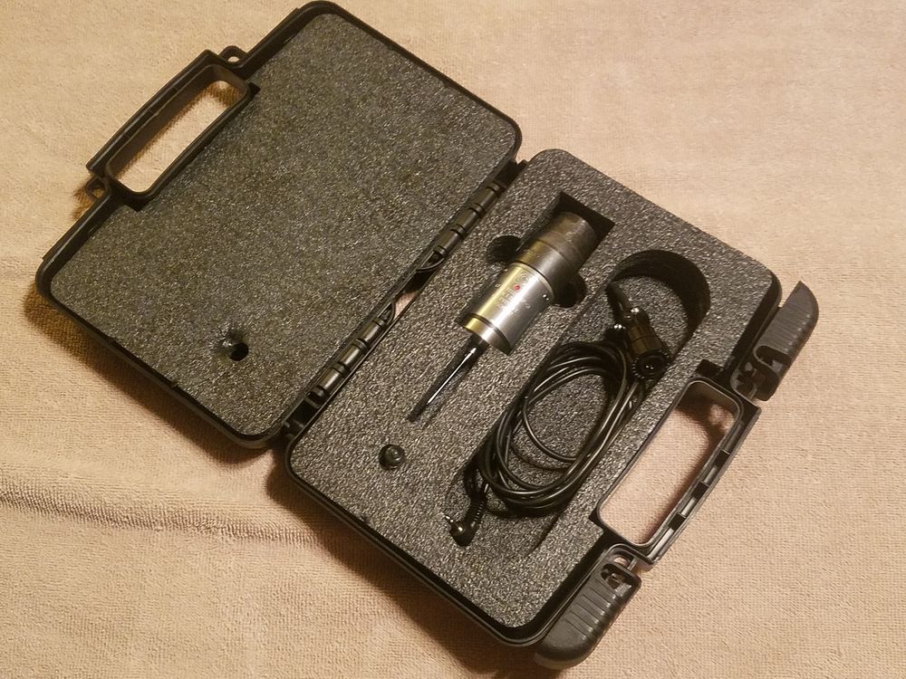 KP-3 Storage Case