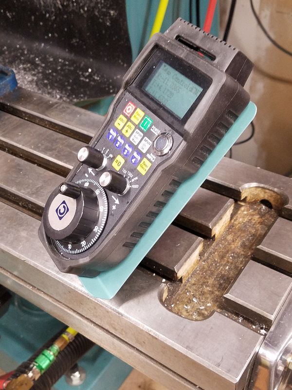 Mobile MPG Mount III