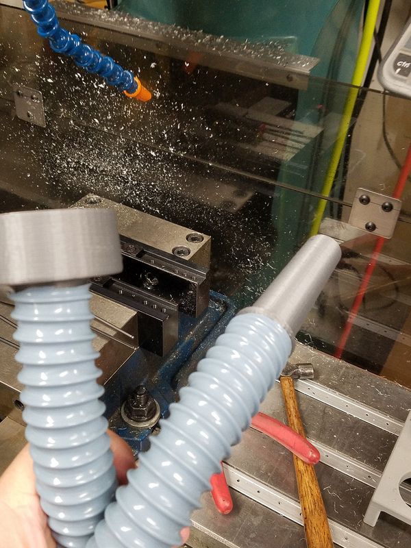 Mini Hose