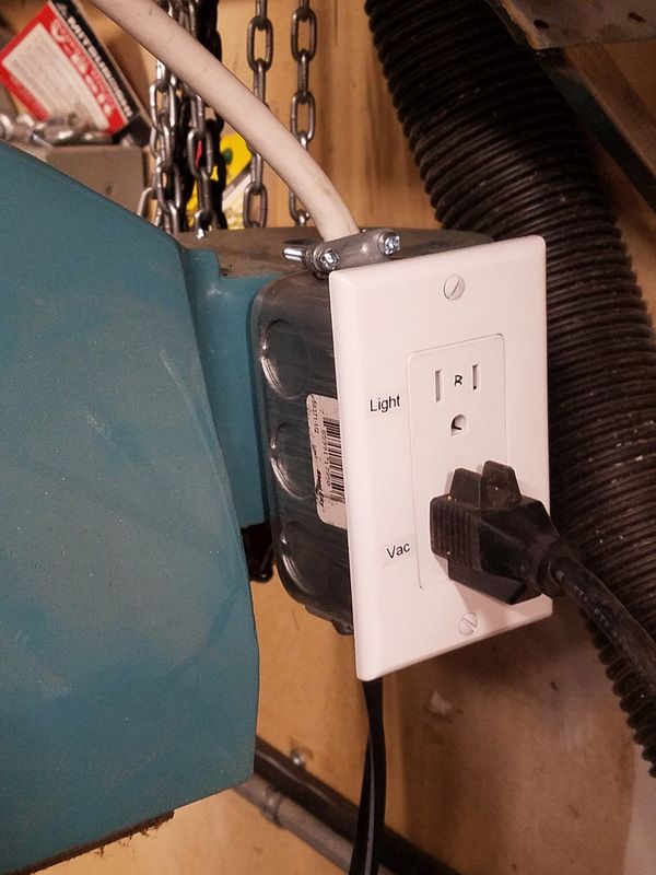 Outlet