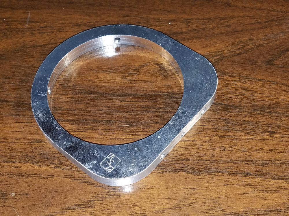 Bracket