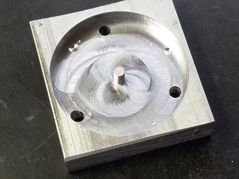 Drilling Jig