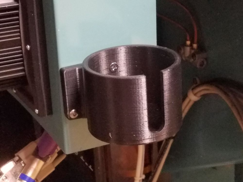 Mist Tank Cup