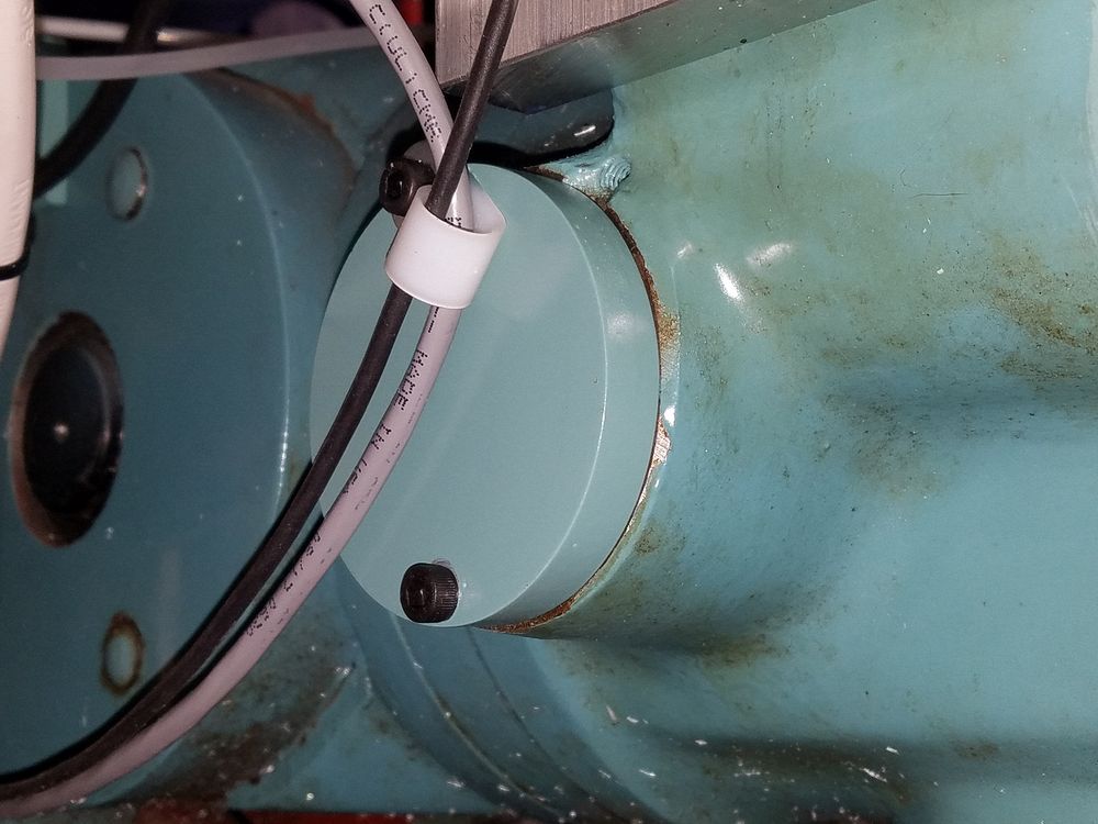 Trip mechanism cover plate