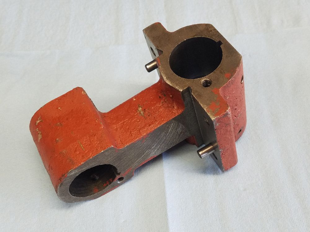 Original Yoke