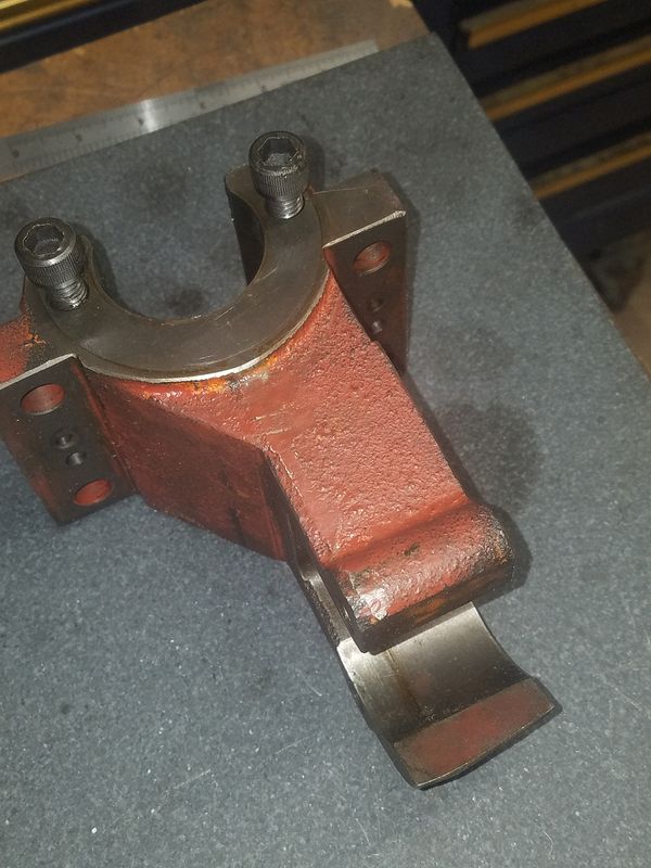 Kit Yoke